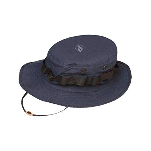 TRU-SPEC Boonie, Navy, Size 7.5