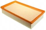 Mahle LX 802 Mahle Air Filter - Saab 900 2.0L Turbo 1994-1998, 2.3L 1994-1998, 9-3