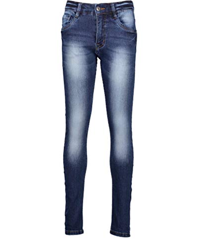 Pantalon garçon Blue Seven en coton confortable pour enfant