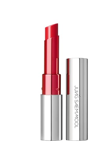 New Classic Glaze Lipstick | Korean Makeup (2.3g Apple-Flirting)