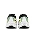 Women's Spikeless Golf Shoes Lightweight Vegan Leather Golf Sneakers Fashion Floral Non Slip Training Smeakers with Ventilation Heel