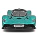 Maisto 1:18 SE 2022 Aston Martin Valkyrie