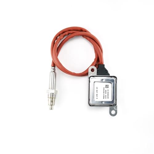 Capteur d'oxyde d'azote de précision pour échappement BMW 335d OEM 13628589845