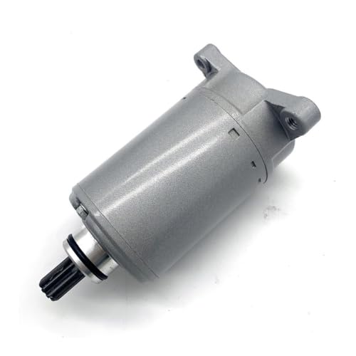 Motor de arranque 9T Odes VTwin 800 repuesto UTV Dominator Ravager Raider 1000cc 4