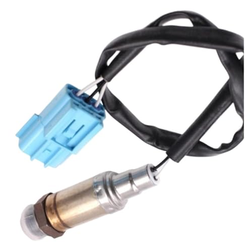 Sonde lambda 22690-6N206 anti surconsommation pour réparer le voyant moteur