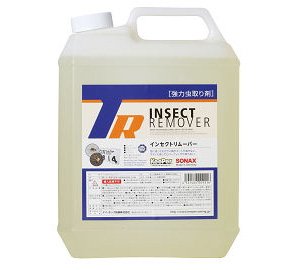 Amazon | KeePer技研 キーパー技研 インセクトリムーバー 4L ボディ