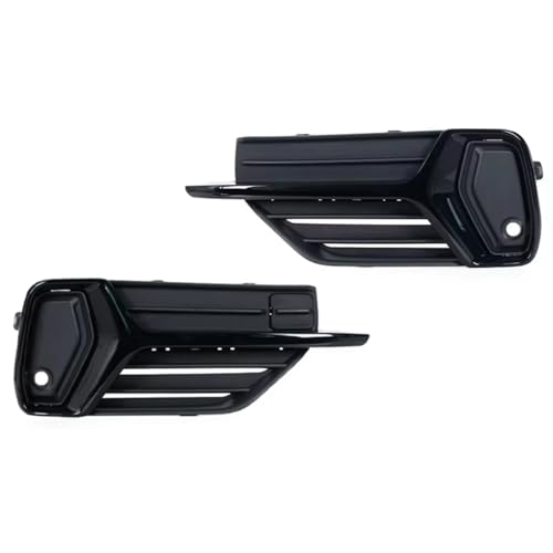 Grille Phare Antibrouillard XC90 2019 Calandre Basse Pare-chocs Nid d'Abeille 31383822