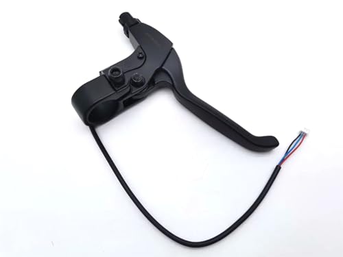 Originele linker remhendel, for Segway, for Ninebot P65 P100S P-serie, elektrische scooter linker remhendel vervangen onderdelen Elektrische scooter handrem - Afbeelding 4