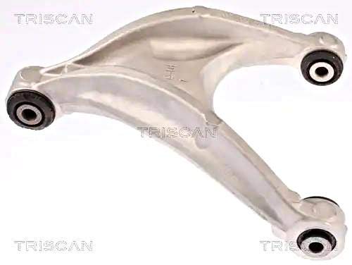 Bras de suspension PEUGEOT 407 Berline TRISCAN 9650668480 triangle de rechange 6D