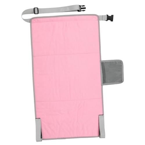 Hamac de jambe pour avion pour garçon fille réglable TOYANDONA