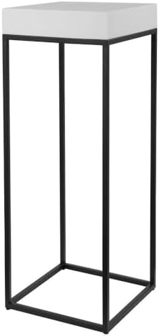 Uttermost Gambia - 36 inch Plant Stand - 14 inches wide by 14 inches deep