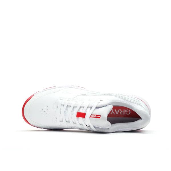 Gray Nicolls Velocity 5.0 Gummi-Cricketschuhe 2026