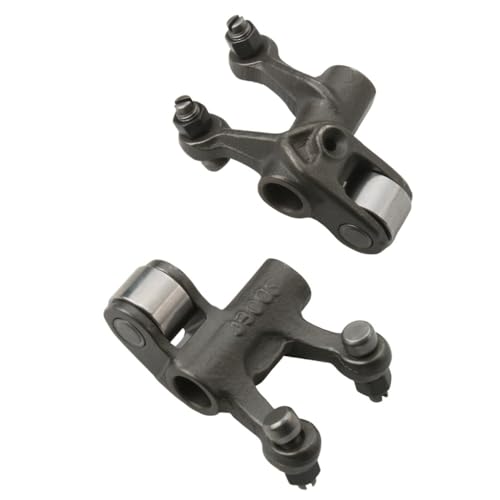 Brazo basculante para solucionar holgura trasera en X10 y XEVO 125 2