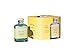 Match Tonic Indian, Acqua Tonica, 4 bottiglie da 200ml, per Gin Tonic London Dry Premium, Note Secche con Aromi di Citronella, Limone e Pompelmo, Basso Contenuto di Zucchero, Materiale 100% Riciclato