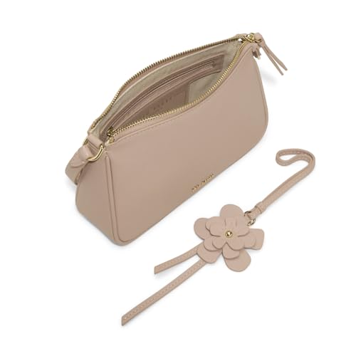 Image of Ted Baker Women's Liana Leather Shoulder Bag