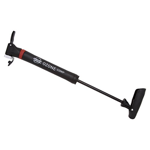 Planet Bike Ozone Comp Mini Bike Pump #TOP1