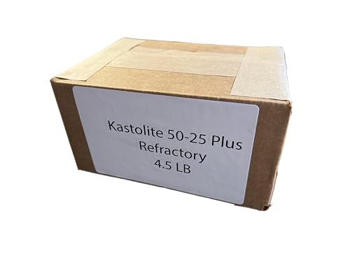 Mr Volcano Kastolite 50-25 Plus ωΕ (4.4|h) R[eBO bF ^Zg 2500F xi|h KAST-O-LITE