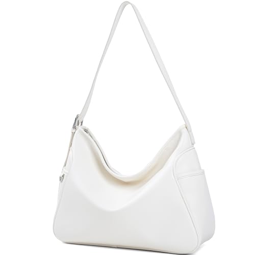 Bolso Tote Hobo Simple GEMIU para Mujer miniatura 1