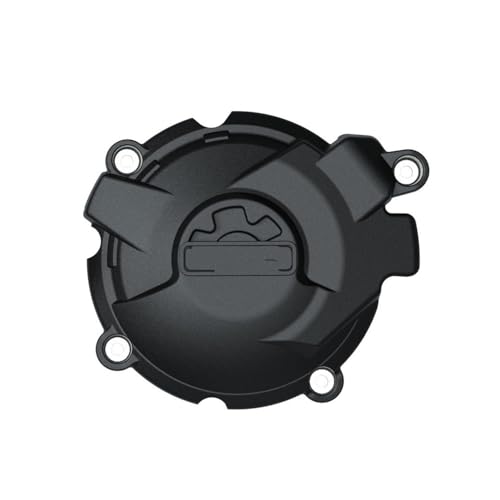 Couvercle de protection moteur CBR1000RR antichoc et résistant aux hautes températures