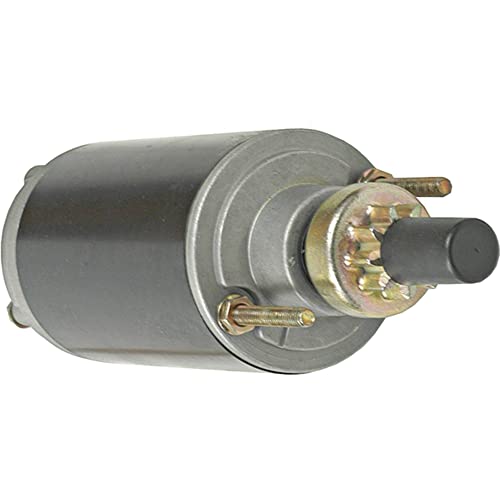 Démarreur Mercury Force Marine DB Electrical SAB0028 pour moteur de bateau
