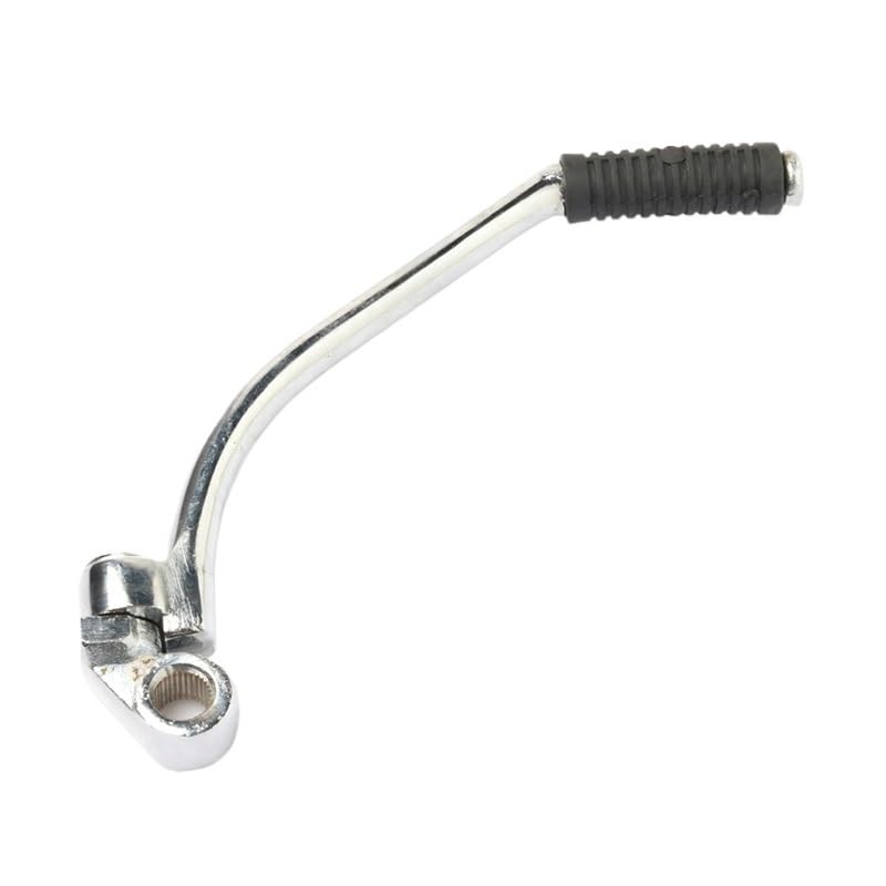Levier de kick moto pour réparer kick usé XT125 X pédale démarrage 2005-2011