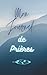 Journal de prière: journal tout en couleur de prières, méditations et réflexions pour développer sa spiritualité (French Edition)