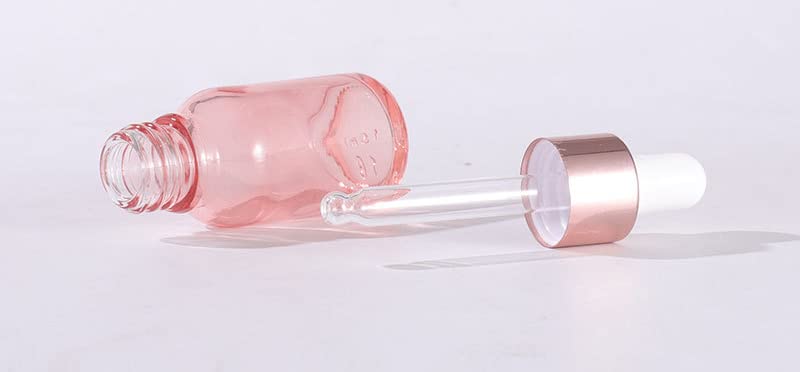 Miniatura 5 de SNOW DIAMOND Frasco cuentagotas de ojos de 0.3 fl oz