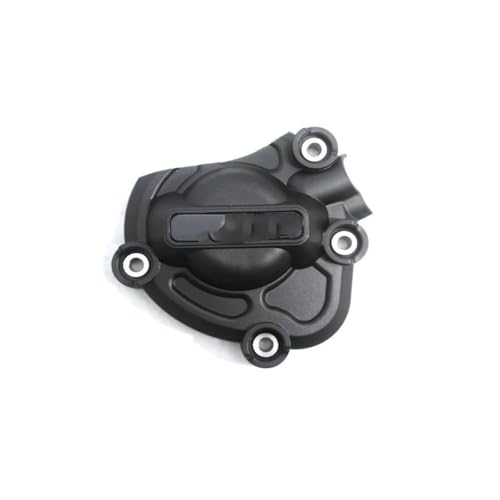 Couvercle de protection d'embrayage pour moto YZF R1 de 2015 à 2023