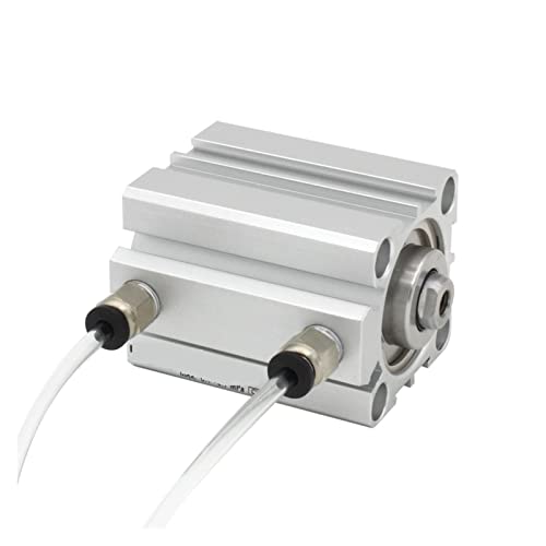 Cilindro neumático compacto SDA63X5 para automatización con poco espacio 4