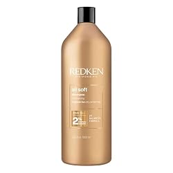 shampoo redken all soft mega curls