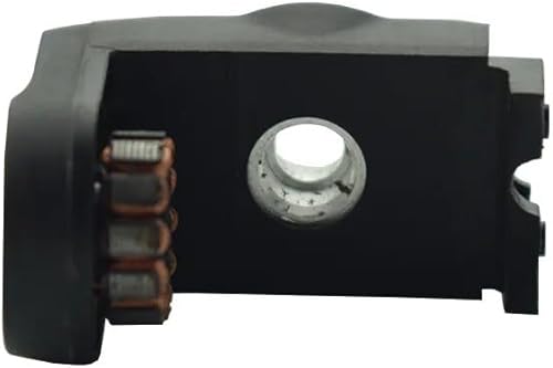 Miniatura 4 de YANHAO Piezas para drones Original Gimbal R-Axis Soporte inferior con motor para DJI Mavic Mini 12  SE Drone Roll Arm Reparación Piezas de repuesto