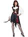 Produktbild Pirate Lady Costume (S)