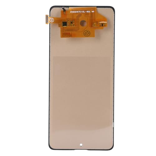 Remplacer l'écran Note10 Lite cassé avec ce kit de démontage complet