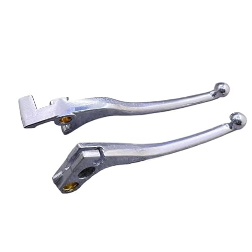 Leviers de frein et d'embrayage moto Magna 250 pour réparer des commandes usées