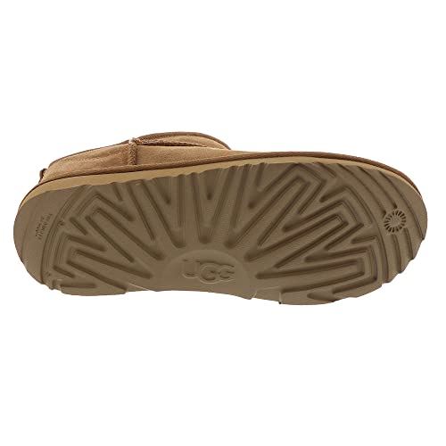 UGG Kids' Classic Ultra Mini Boot3