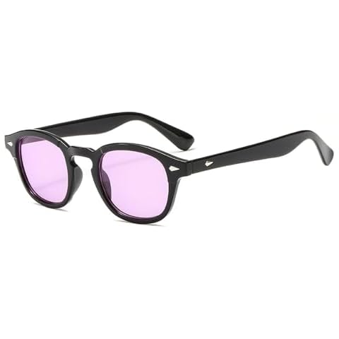 Lunettes de soleil Pinklady Johnny Depp Cover