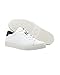 EL GANSO 1120W200022, Zapatillas para Hombre, Blanco, 41 EU