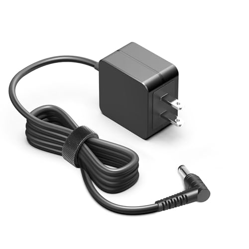 TAIFU 24.8V 0.8A Charger DK33-248080H-U for Shark WZ240 26 WZ24026 IZ500 IZ530 IZ531H IZ540 IZ560...