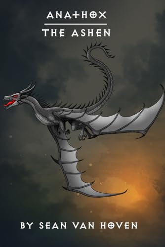 Anathox: The Ashen
