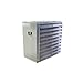 SCHAEFER 483B1-3 Exhaust Fan in Box Housing, Belt Drive, Blade Material: Galvanized Steel, 3 Wing, 1 hp, 3 Phase, 48"