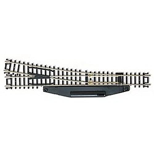 Atlas 2707 N Scale Code 80 Right Hand Manual Switch