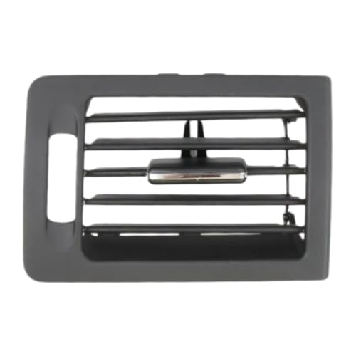 Conjunto de rejilla de ventilación de alta resistencia para Benz Clase C