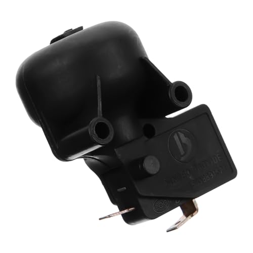AKOOSY Interruptor Antiinclinación para Calefactor de Gas de Exterior Repuesto Resistente y Duradero para Estufas de Patio Compatible con Calentadores Tipo Tubo Mesa y Vertical Diseño