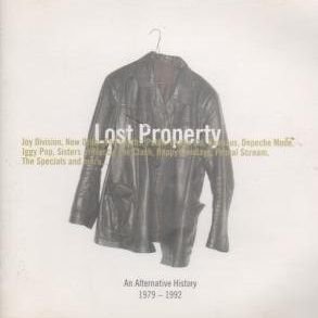 Lost Property