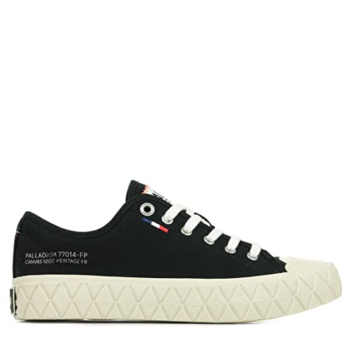 Image of Palladium Unisex Palla Ace CVS Sneaker