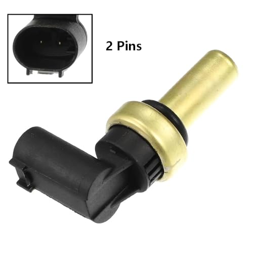 Sensor de temperatura de refrigerante de alta precisión para Bolt 55591002 6