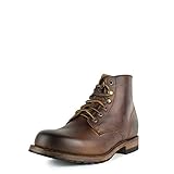 Suela de cuero Sendra Boots 10604 Milles Evolution Tang U/M-39