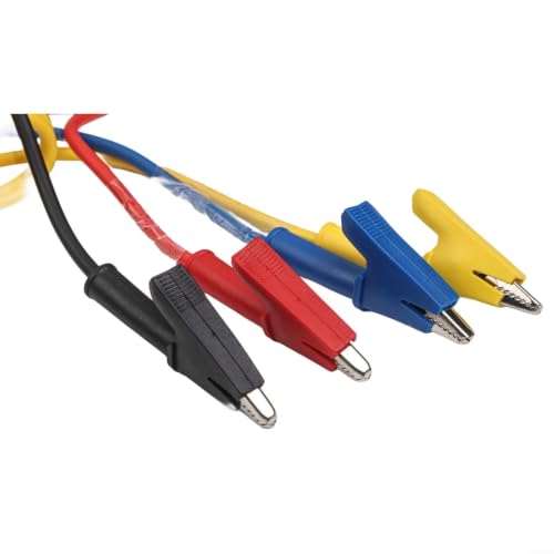 Generador de señal para laboratorio e industria modelo SG-004 de 25 MHz 6