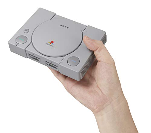 Playstation Classique Mini et ses 20 jeux - vue 9