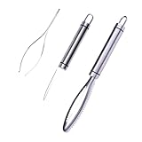 Gadget de grattage de poisson - notre nettoyeur de fruits de mer pourrait durer longtemps, assez, grattoirs à poisson